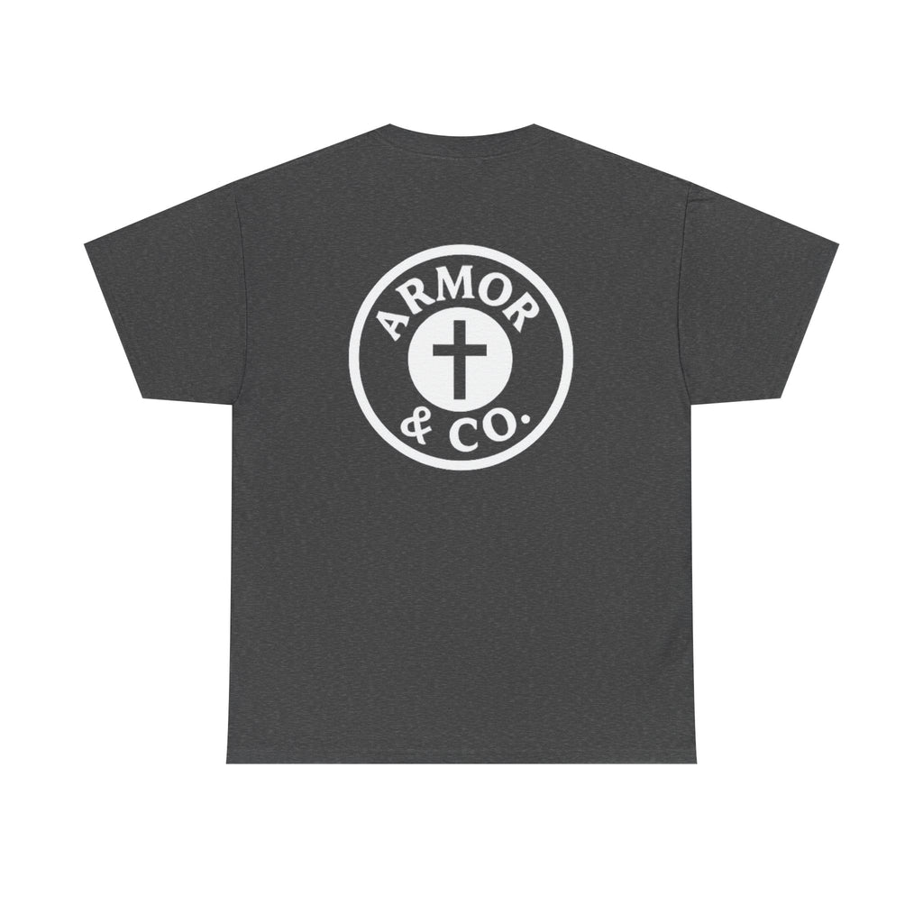 ARMOR&CO TEE
