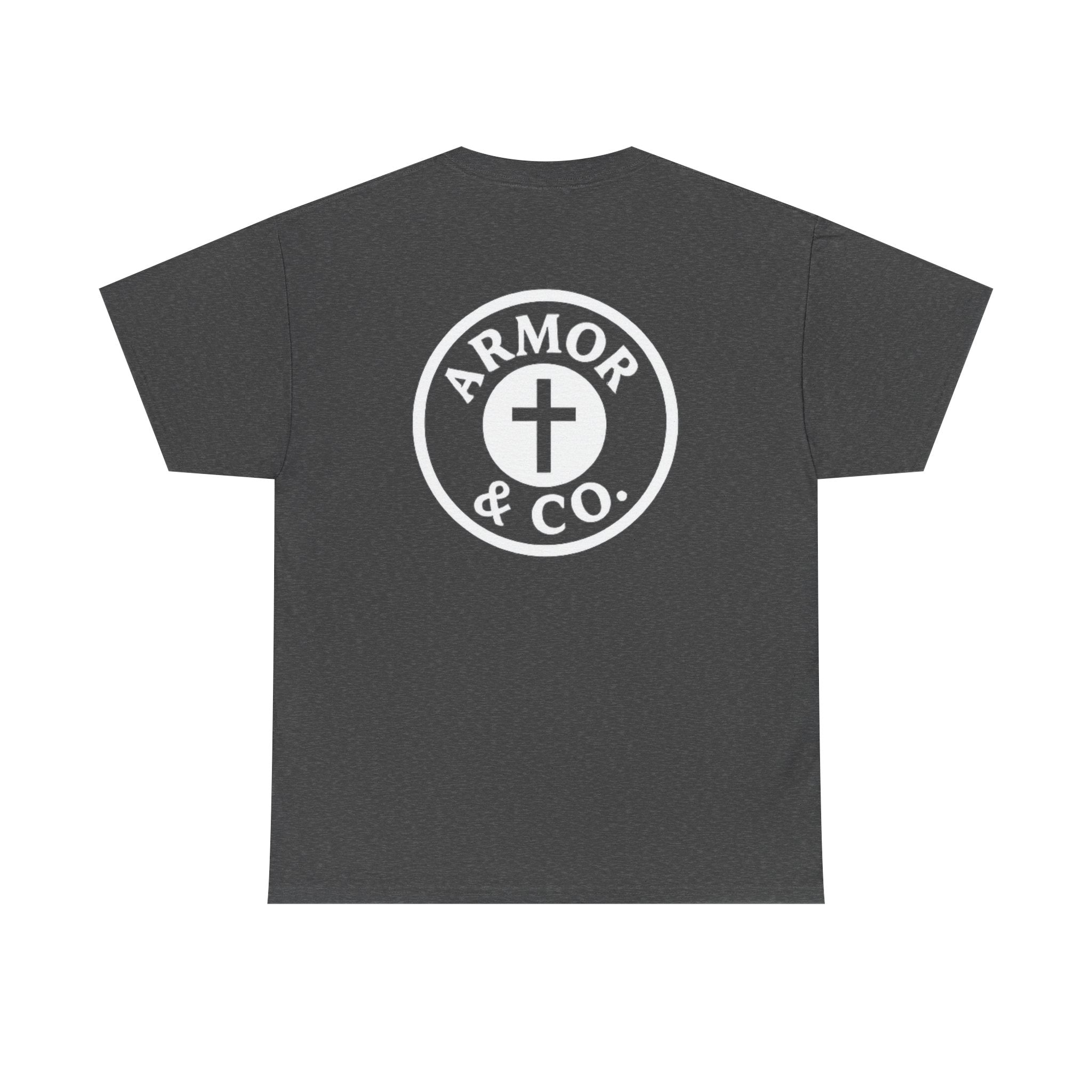 ARMOR&CO TEE
