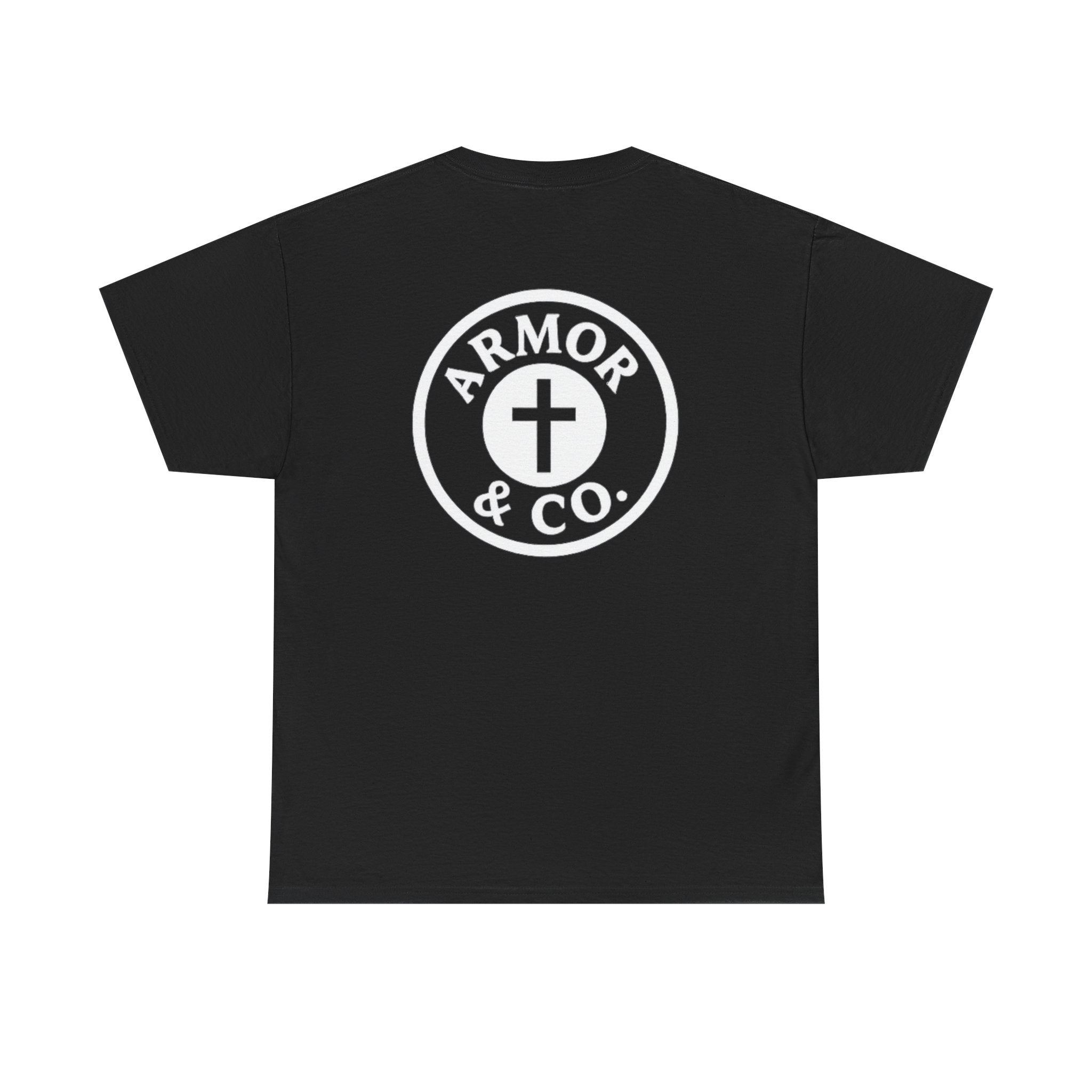 ARMOR&CO TEE
