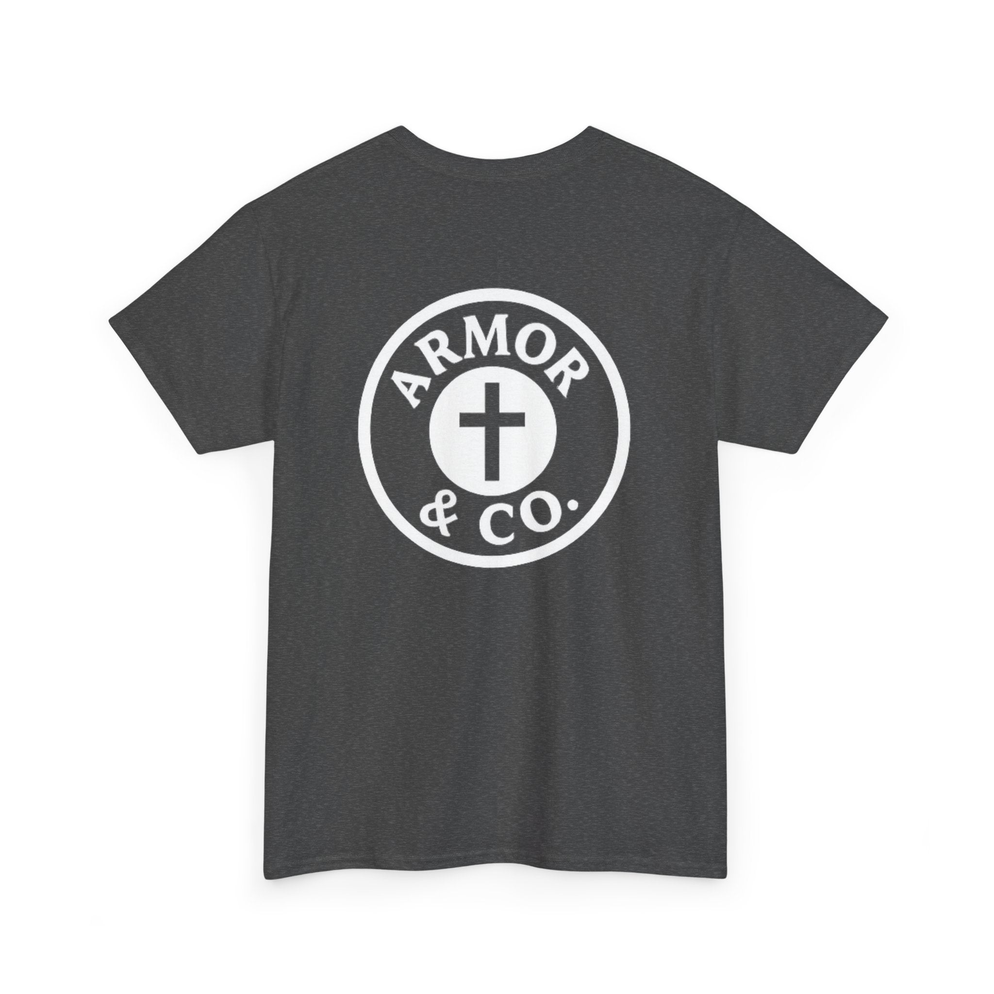 ARMOR&CO TEE